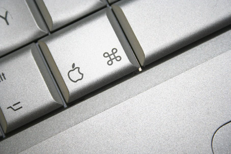 MBP Tastatur